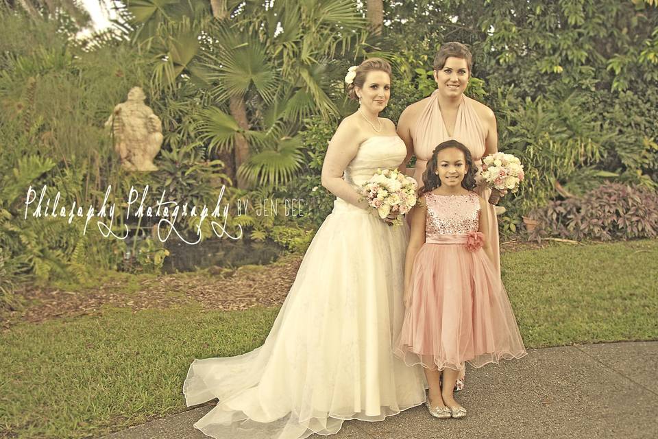 Jen Dee Photography