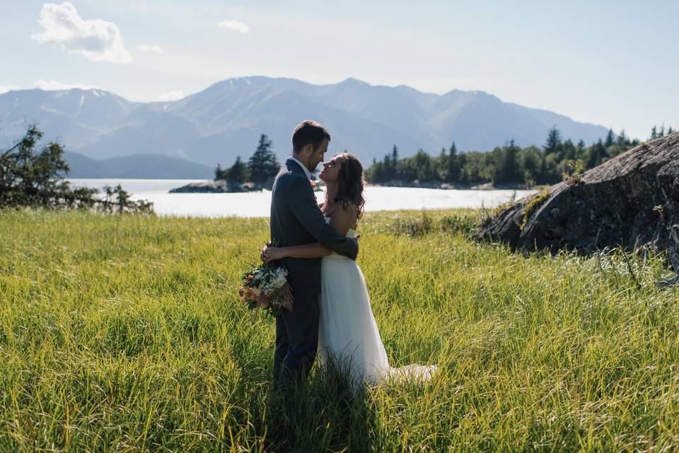 Credit: Chugach Peaks