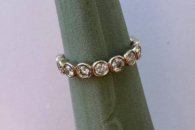 Helen Minor Jewelry