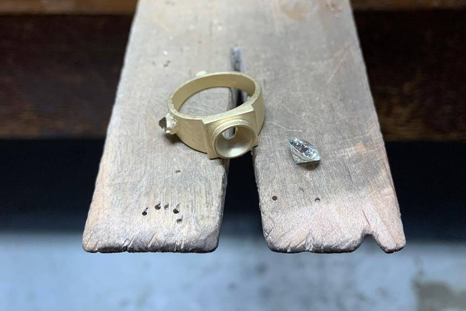 Helen Minor Jewelry