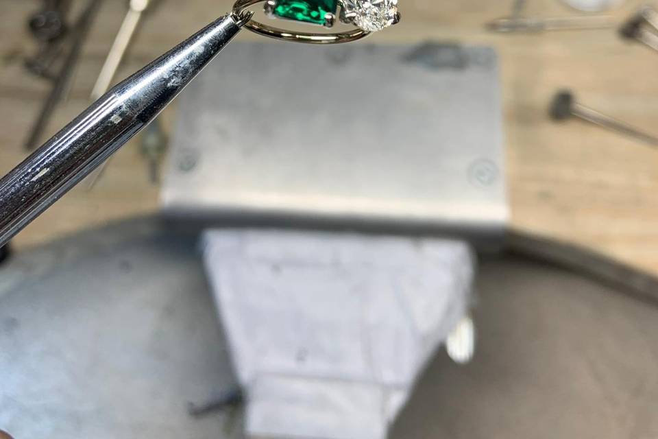Helen Minor Jewelry