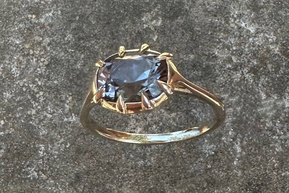 Helen Minor Jewelry
