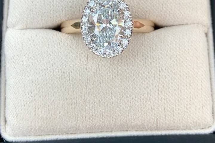 Helen Minor Jewelry