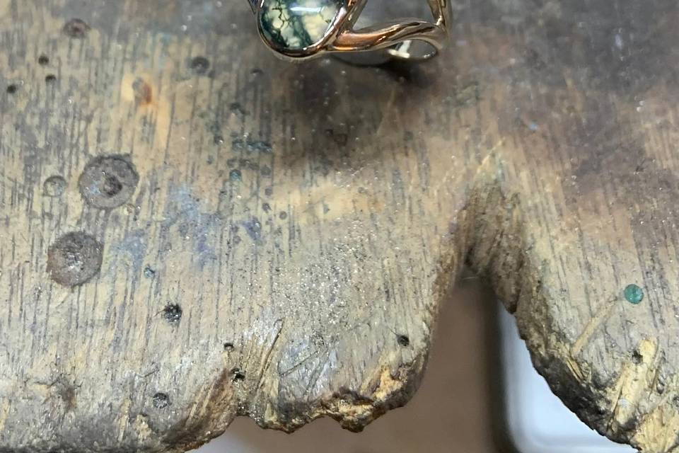 Helen Minor Jewelry
