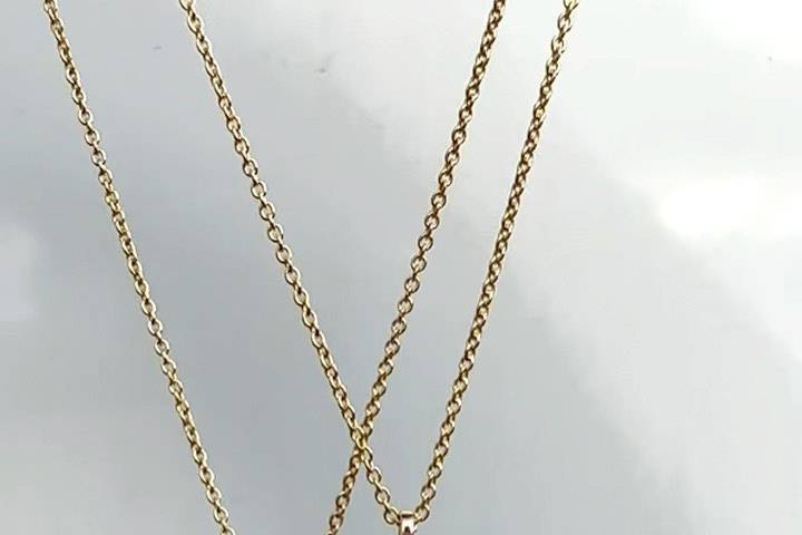Helen Minor Jewelry