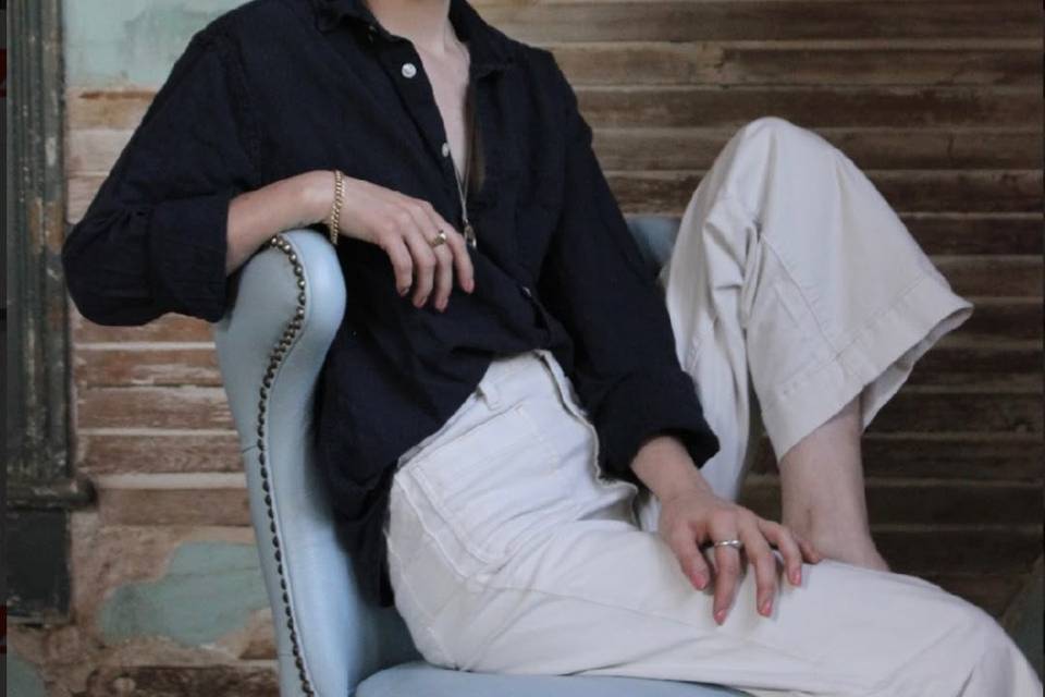 Helen Minor Jewelry