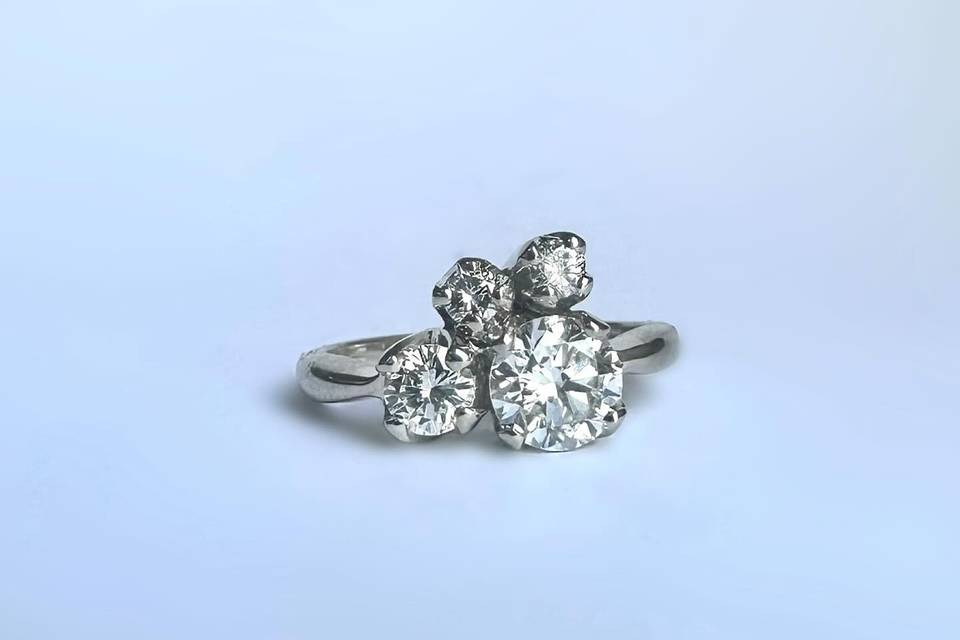 Helen Minor Jewelry
