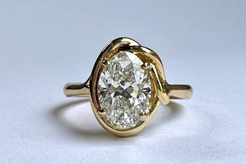 Helen Minor Jewelry
