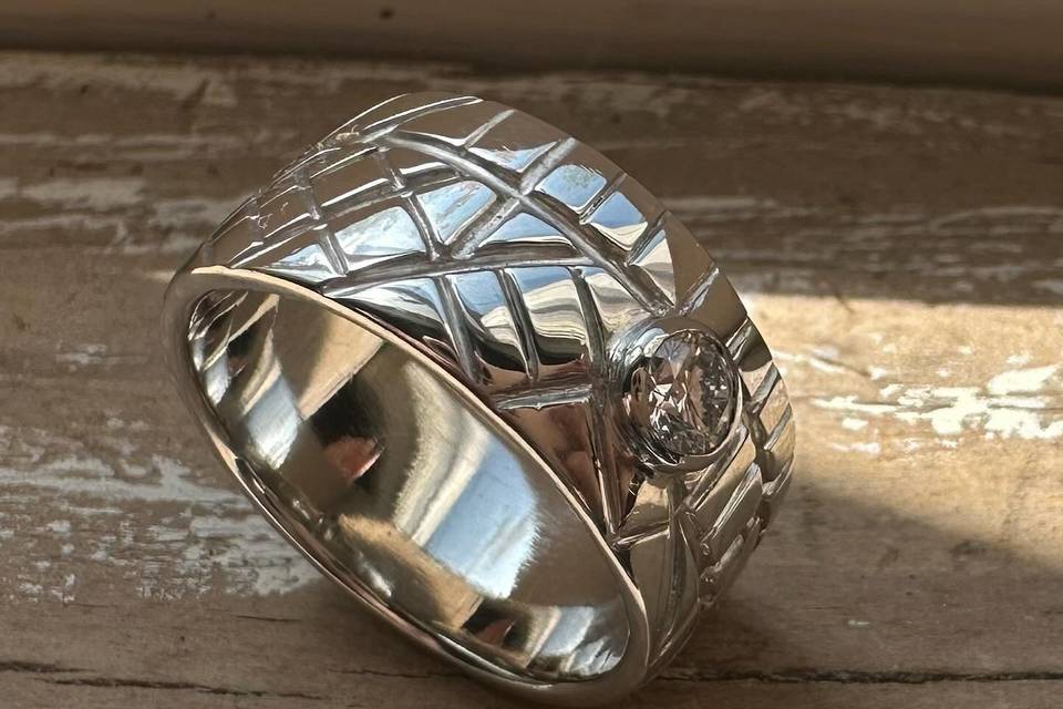 Helen Minor Jewelry