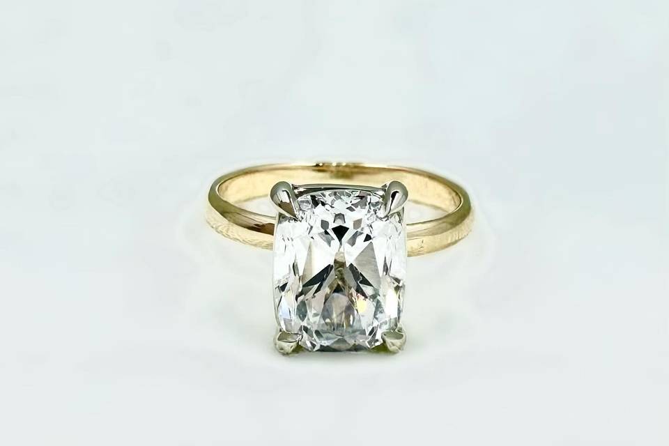 Helen Minor Jewelry