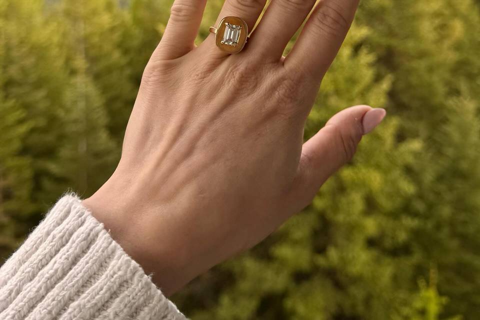Helen Minor Jewelry