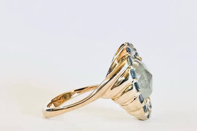 Helen Minor Jewelry