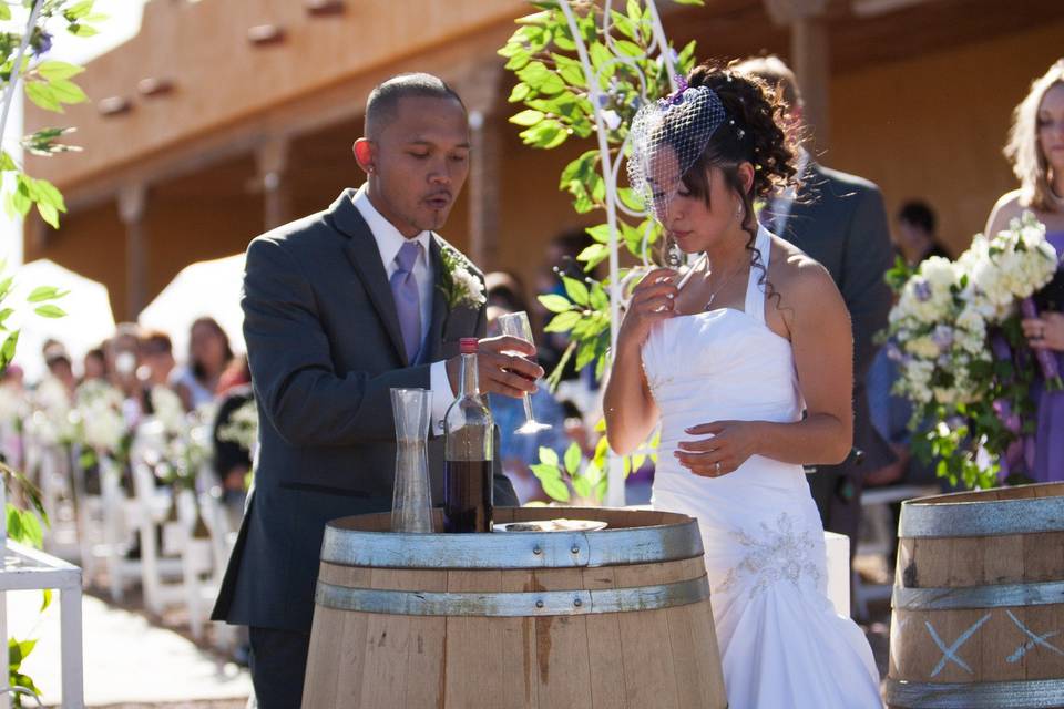 Wilhelm Family Vineyards