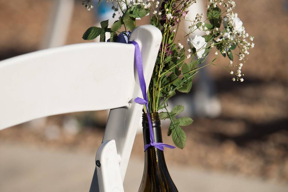 Wilhelm Family Vineyards