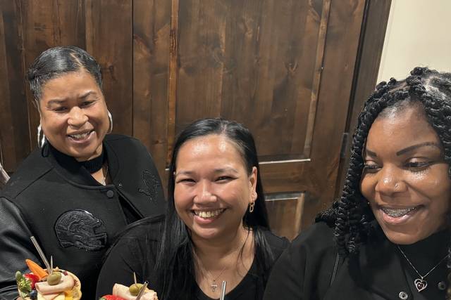 Ladies Retreat/Private Party