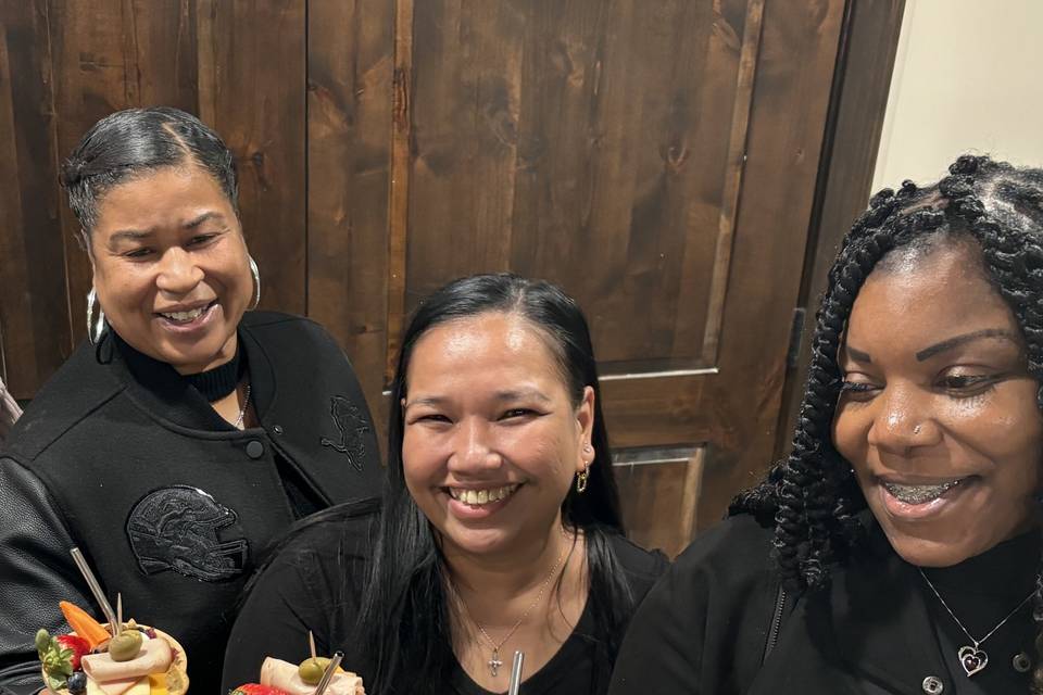 Ladies Retreat/Private Party