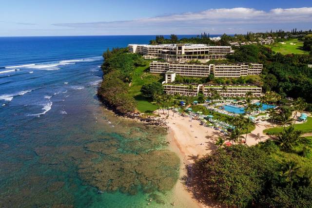 Princeville Resort - Hotel Weddings - Princeville, HI - WeddingWire