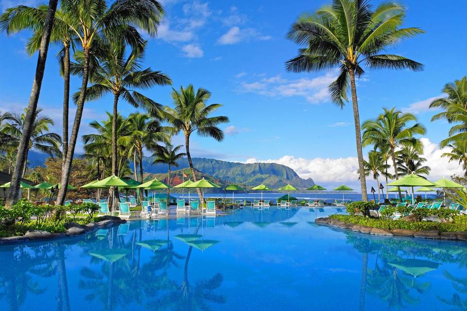 Princeville Resort