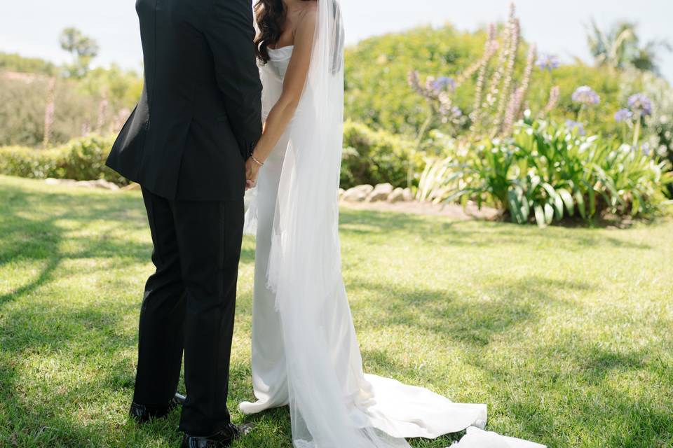 La Venta Inn Weddings