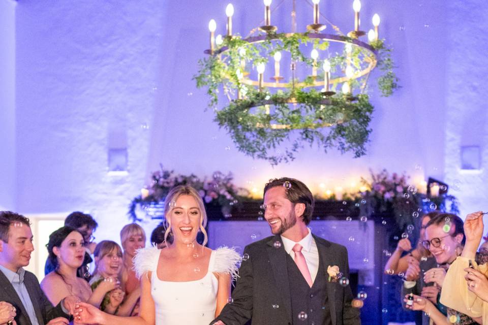 La Venta Inn Weddings Ballroom