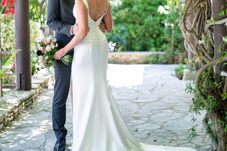 La Venta Inn Weddings