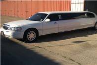 Baltimore Limousines