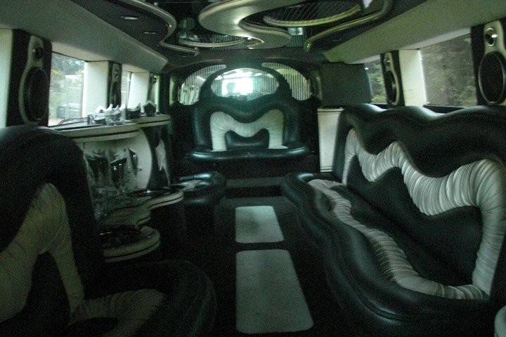 Baltimore Limousines