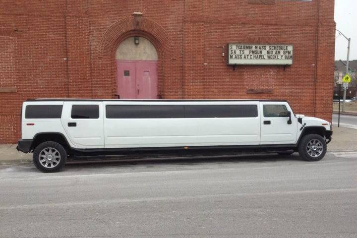 Baltimore Limousines