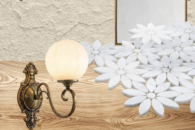 Bridal Suite Details