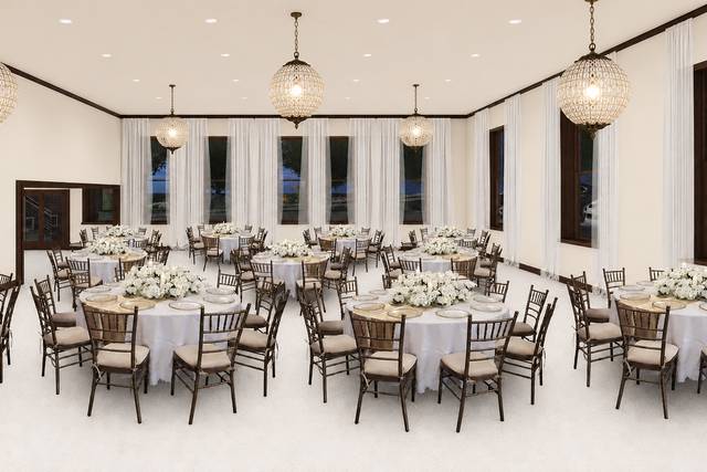 The Bradshaw