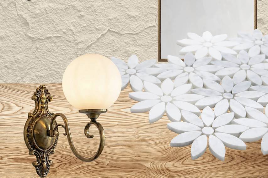 Bridal Suite Details