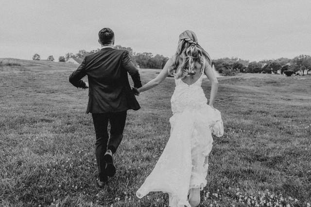 Run Away With Me