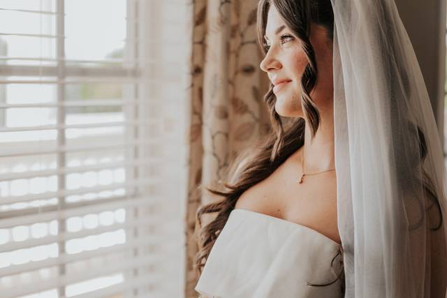 Waiting by the Window