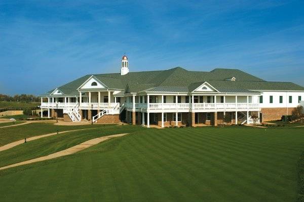 Colonial Heritage Club