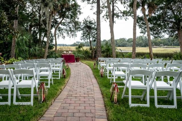 Moss Creek Country Club