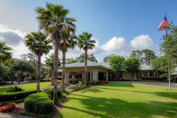 Clubhouse