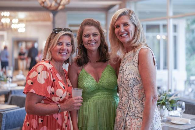 Moss Creek Country Club