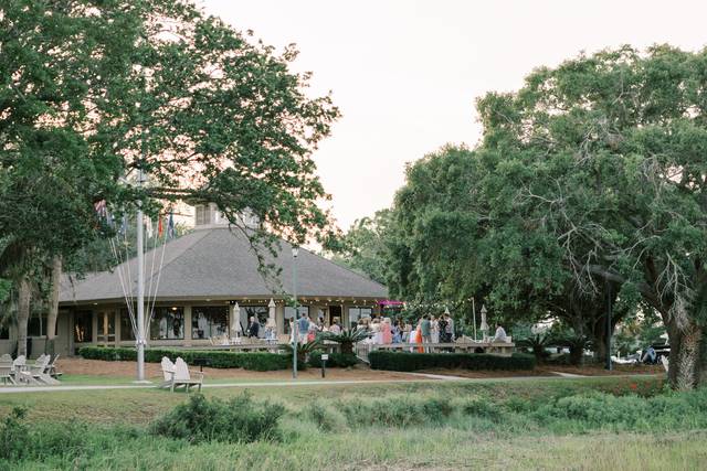 Moss Creek Country Club