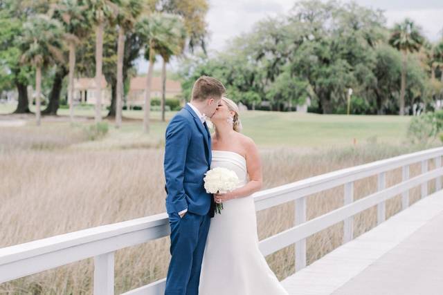Moss Creek Country Club