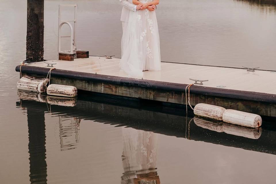 Wedding 1