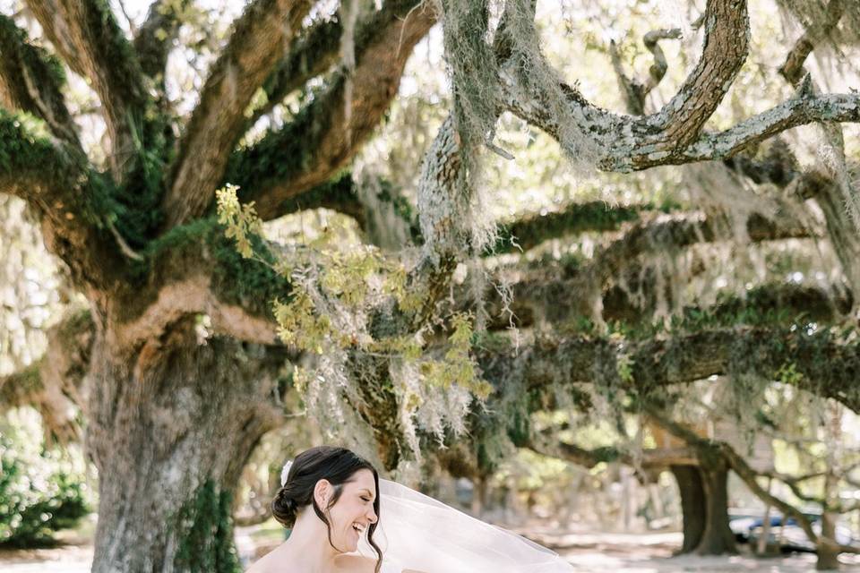 Bridal Photos