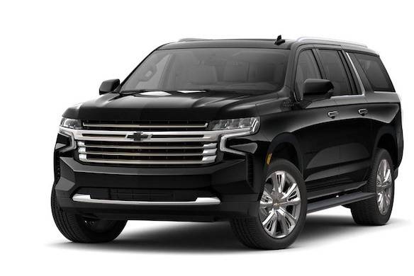 Elite Town Car LLC