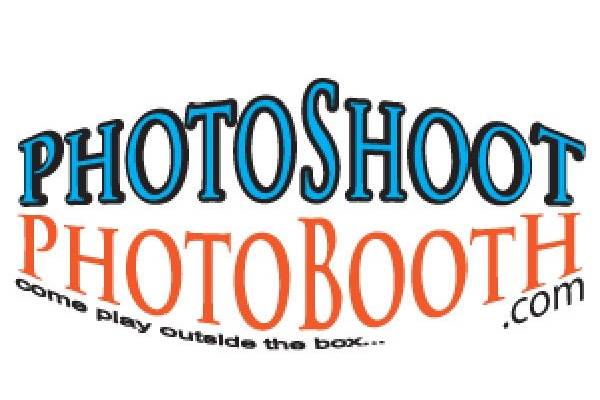 Photo Shoot Photo Booth