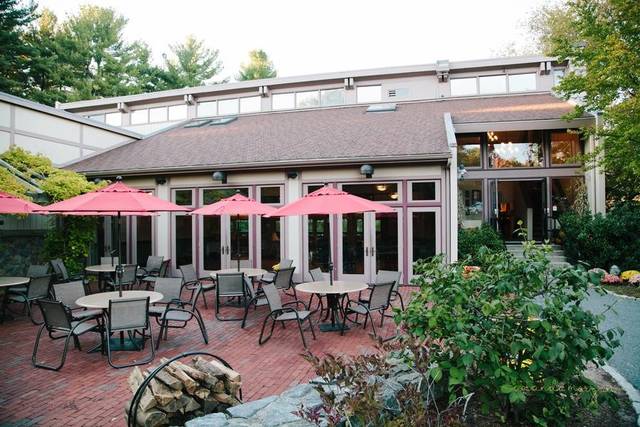 Warren Conference Center and Inn