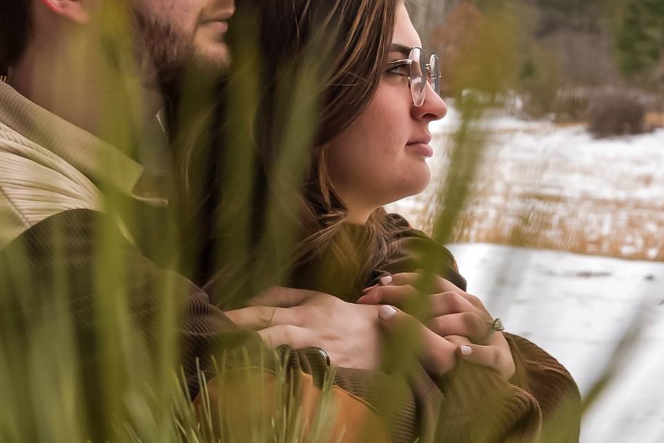 SPAC engagement