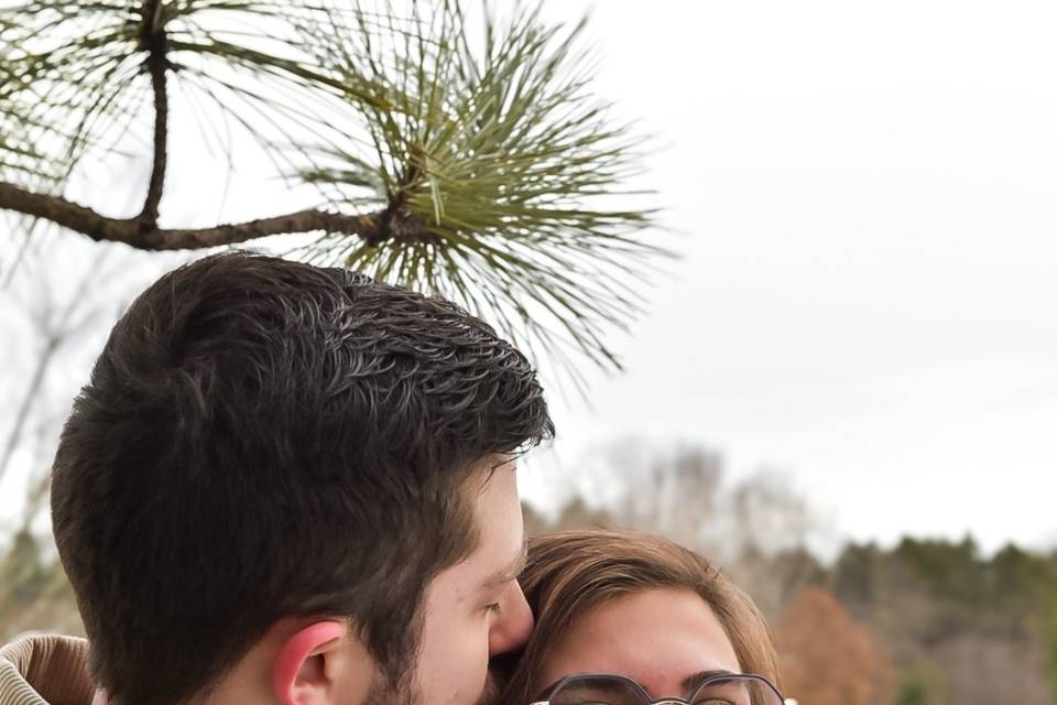 SPAC engagement