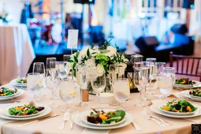 Kosher Golden Kitchen