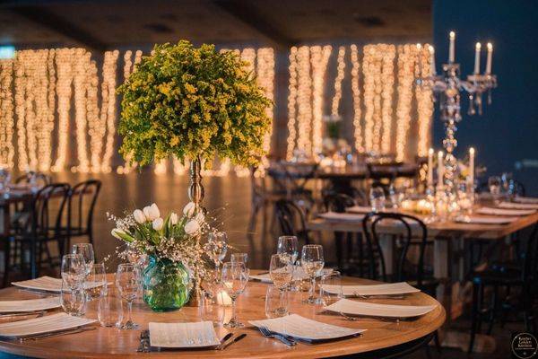 Kosher Golden Kitchen