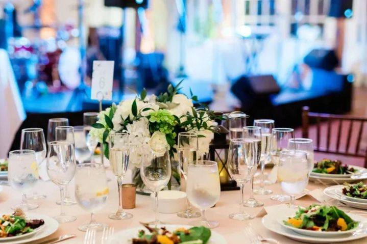 Kosher Golden Kitchen