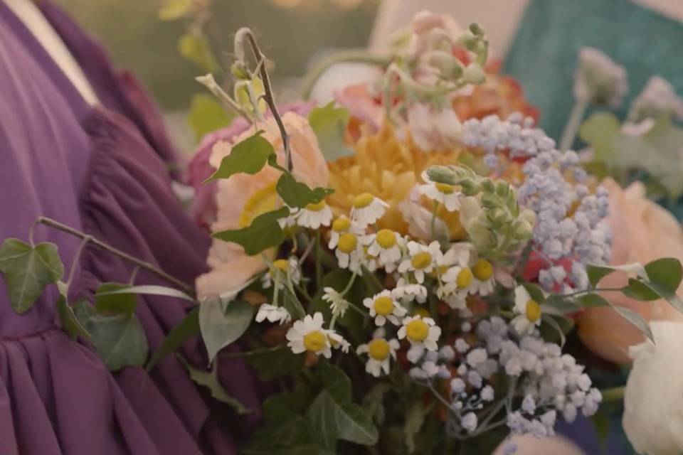 Gorgeous Floral Arrangement